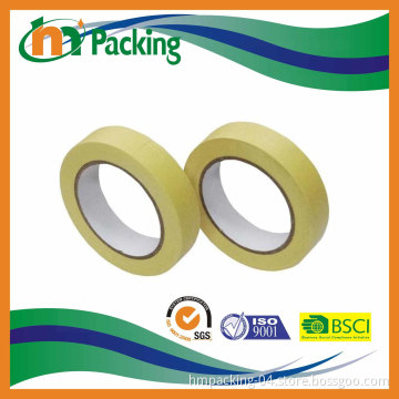 High Temp Non-Residue Masking Tape for Car Paint